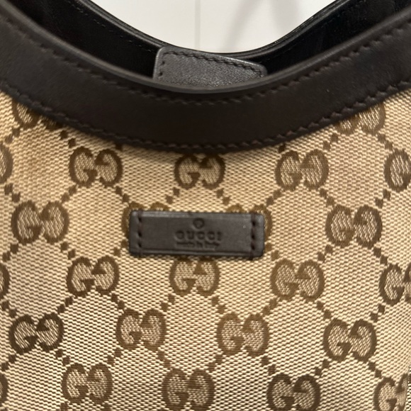 Gucci Handbag - Picture 2 of 16